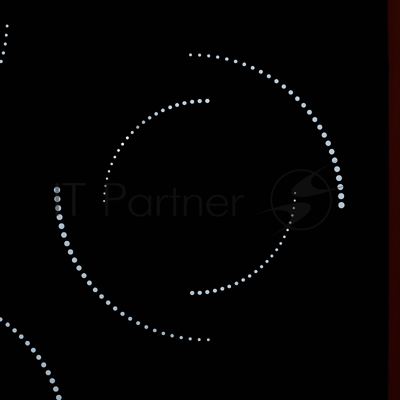 Электрическая варочная поверхность KRONA DELIZIA 45 BL