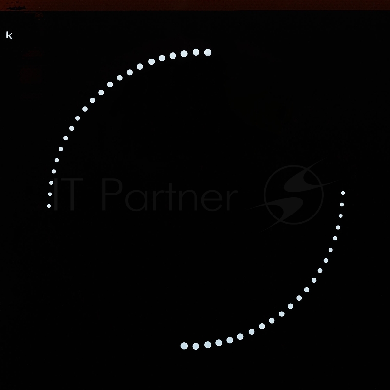 Электрическая варочная поверхность KRONA DELIZIA 45 BL