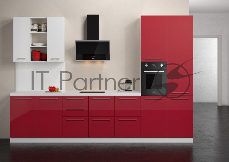 Электрическая варочная поверхность KRONA DELIZIA 45 BL