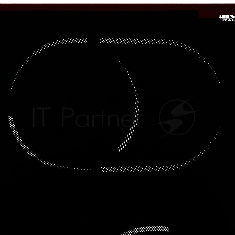 Электрическая варочная поверхность KRONA LEGGIERO 60 BL Цвет:Черный Панель конфорок:стеклокерамика Тип поверхности:независима электрическа Расположение управления:спереди Управление:сенсорное (слайдерное) Количество конфорок:4 Количество зон расшире