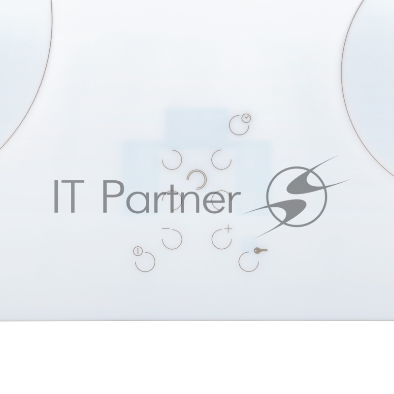 Электрическая варочная поверхность KRONA DOLCE 60 WH