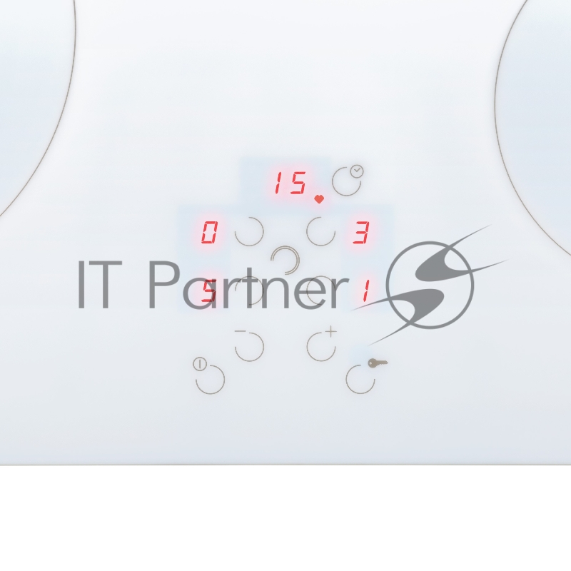 Электрическая варочная поверхность KRONA DOLCE 60 WH