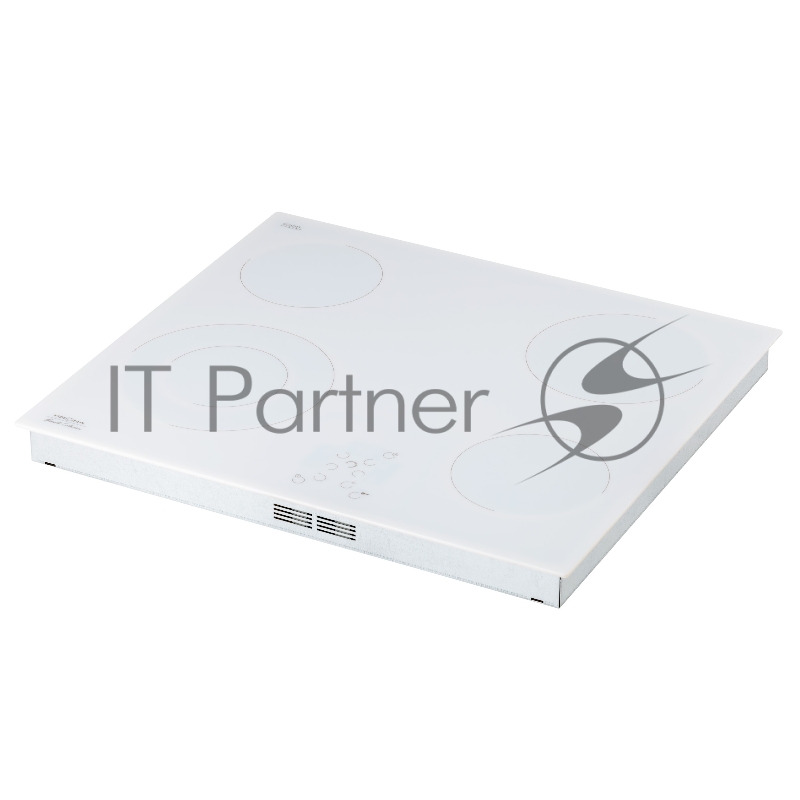 Электрическая варочная поверхность KRONA DOLCE 60 WH