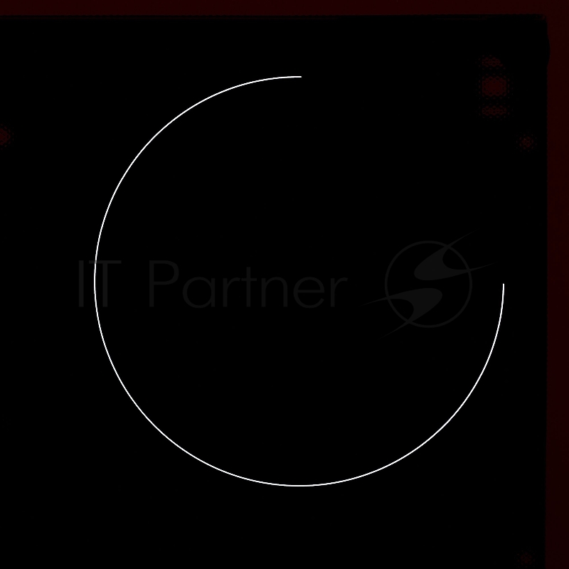 Электрическая варочная поверхность KRONA DOLCE 60 BL