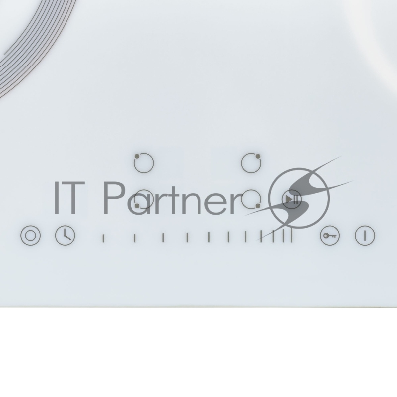 Электрическая варочная поверхность KRONA ORSA 60 WH Цвет:Белый Материалы:Металл/стекло Панель конфорок:стеклокерамика Тип поверхности:независима¤ электрическа¤ Расположение управления:спереди Управление:сенсорное (слайдерное) Количество конфорок:4 Ко