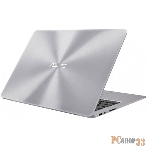 Ноутбук Asus Zenbook UX330CA-FC104T 90NB0CP1-M02400 quartz grey 13.3