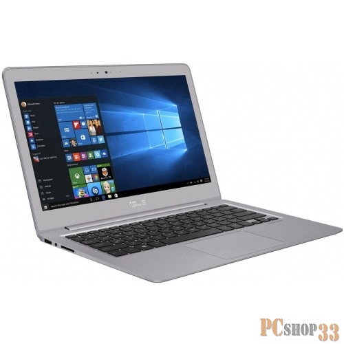 Ноутбук Asus Zenbook UX330CA-FC104T 90NB0CP1-M02400 quartz grey 13.3