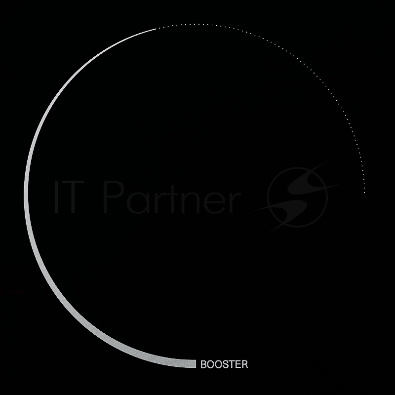 Индукционная варочная поверхность KRONA STORNO 60 BL