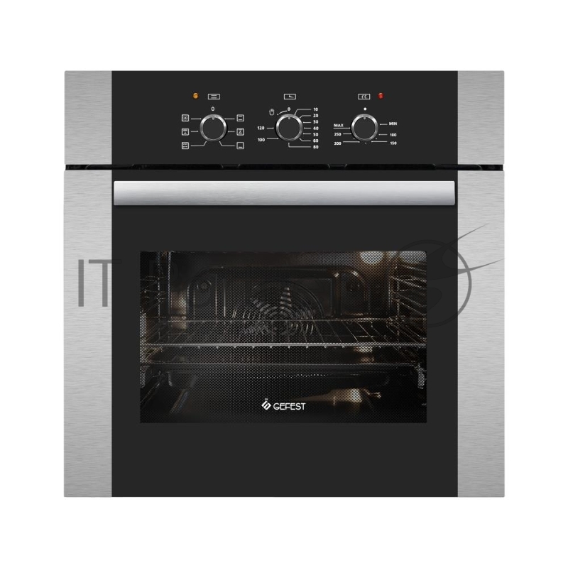 Электрическая независимая духовка GEFEST ЭДВ ДА 622-01 Н3 в.дух