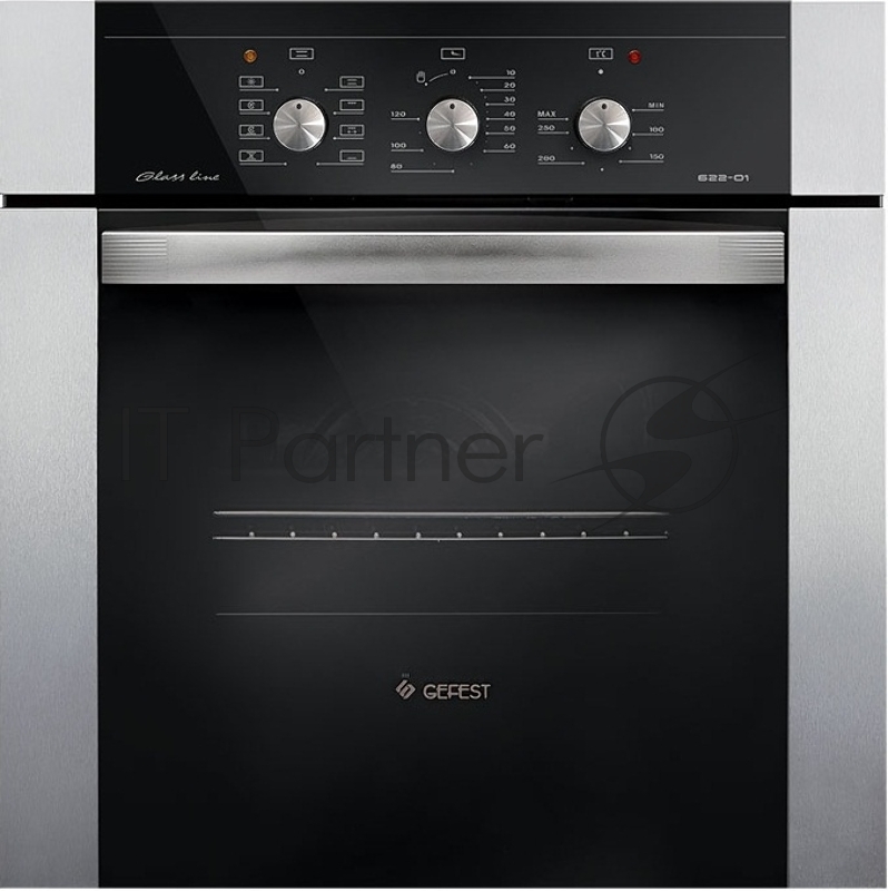 Электрическая независимая духовка GEFEST ЭДВ ДА 622-01 Н3 в.дух