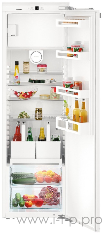 LIEBHERR IKF 3514-21 001 Встраиваемый холодильник