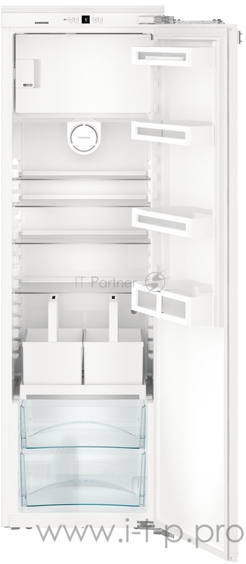 LIEBHERR IKF 3514-21 001 Встраиваемый холодильник