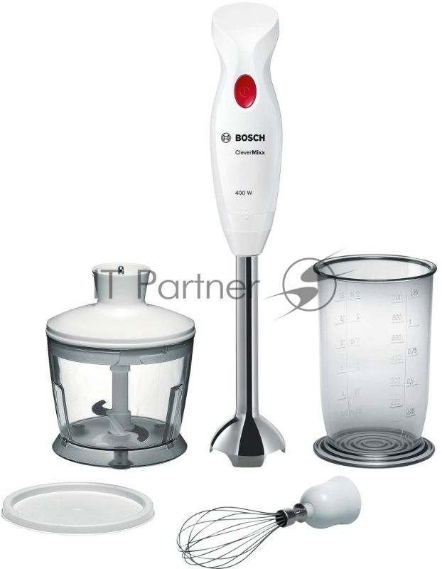 Блэндер Bosch MSM24500 погружной