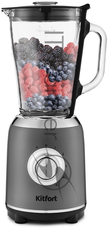 Блендер Kitfort KT-1397