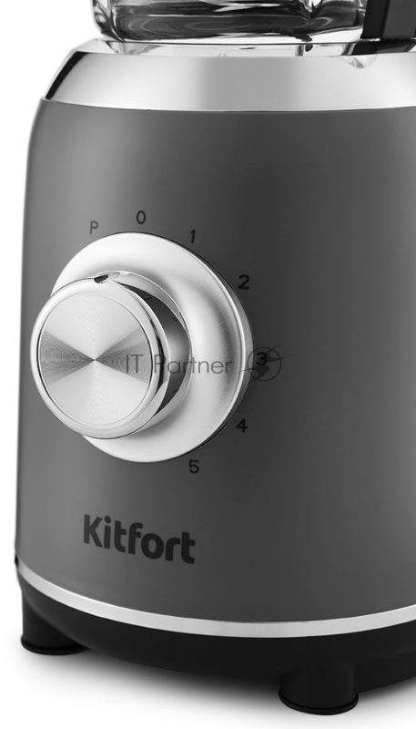 Блендер Kitfort KT-1397
