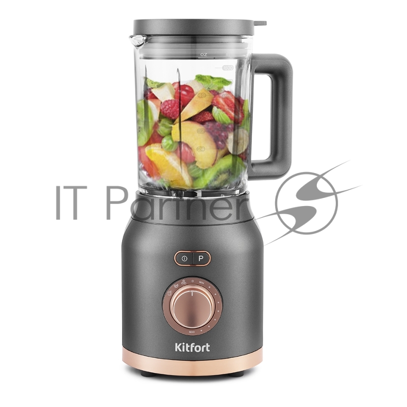 Блендер Kitfort KT-1383