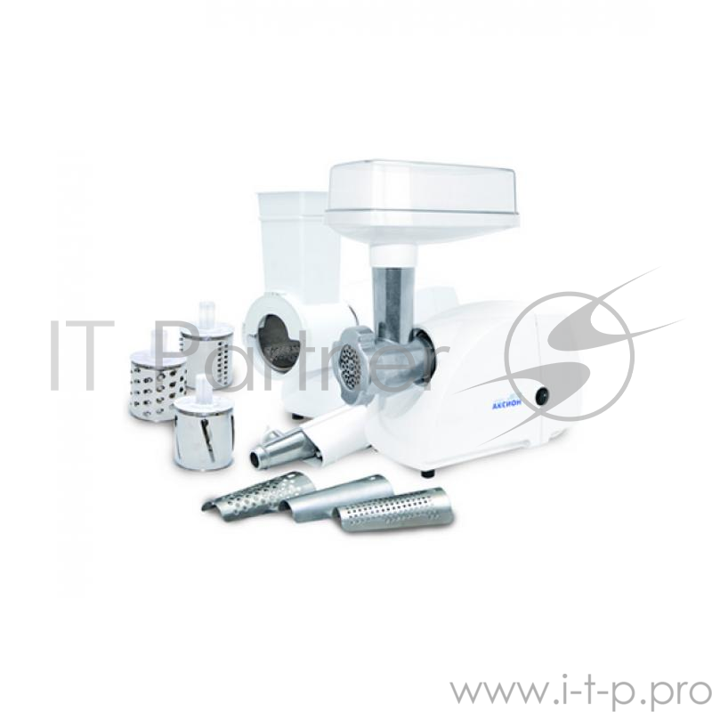 Мясорубка АКСИОН М12.02 (R)