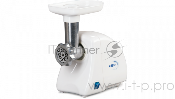 Мясорубка РОТОР ЭКСТРА-М ЭМШ35/250-1 без насадок, г.Барнаул (R)