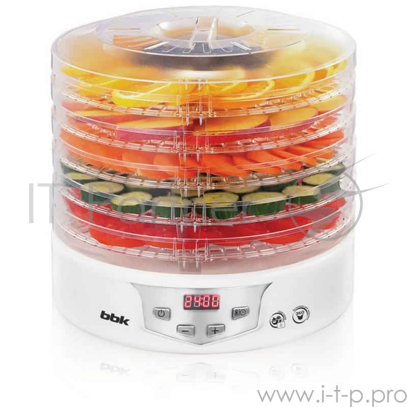 сушилка BDH305D черный/металлик /Corp