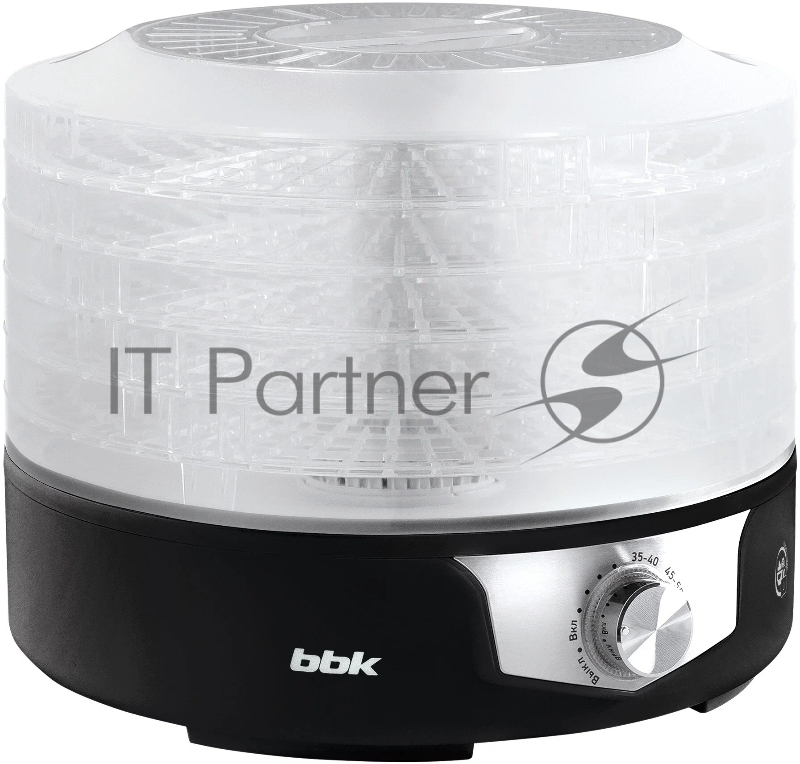 сушилка BDH301M черный/металлик /Corp