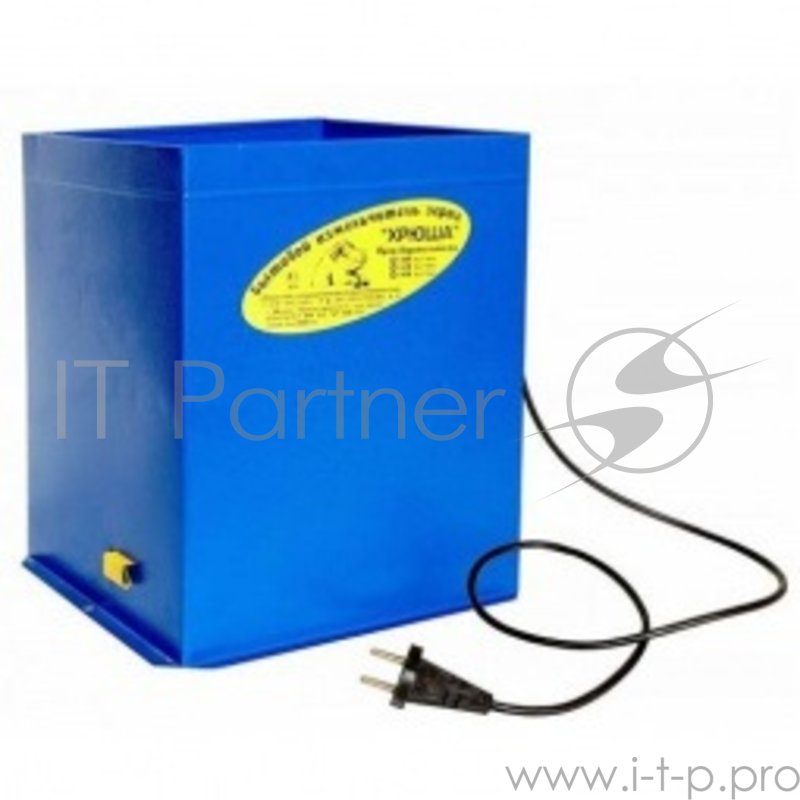 Зернодробилка ТРИ ПОРОСЕНКА 1,9 кВт, 400 кг/час, допол. нож+сито, г. Челябинск