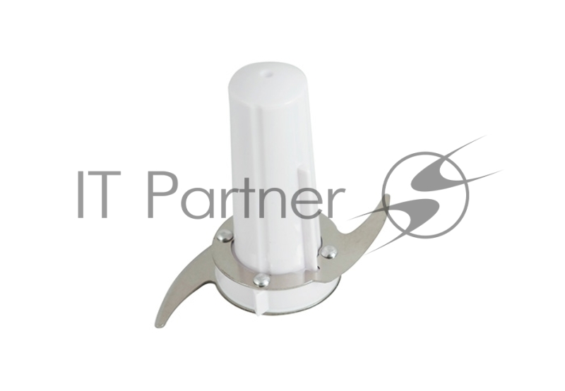 Измельчитель Centek CT-1390 WHITE (бел) 300Вт, стакан 350 мл, импульсный режим работы