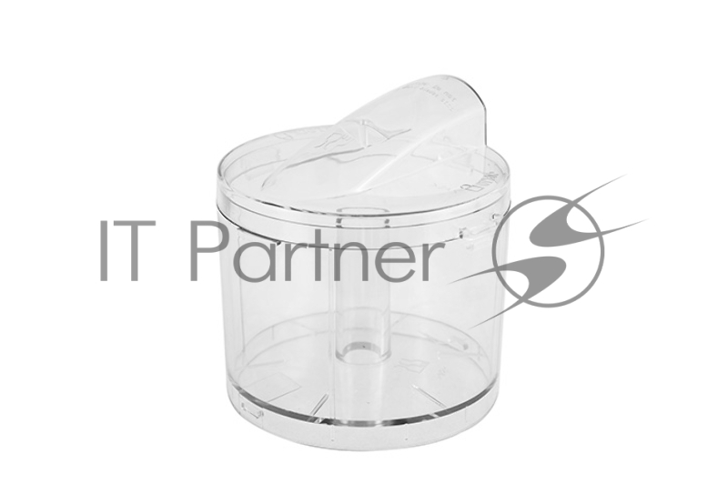 Измельчитель Centek CT-1390 WHITE (бел) 300Вт, стакан 350 мл, импульсный режим работы