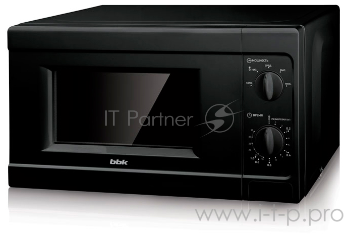 Микроволновая печь BBK 20MWS709MB