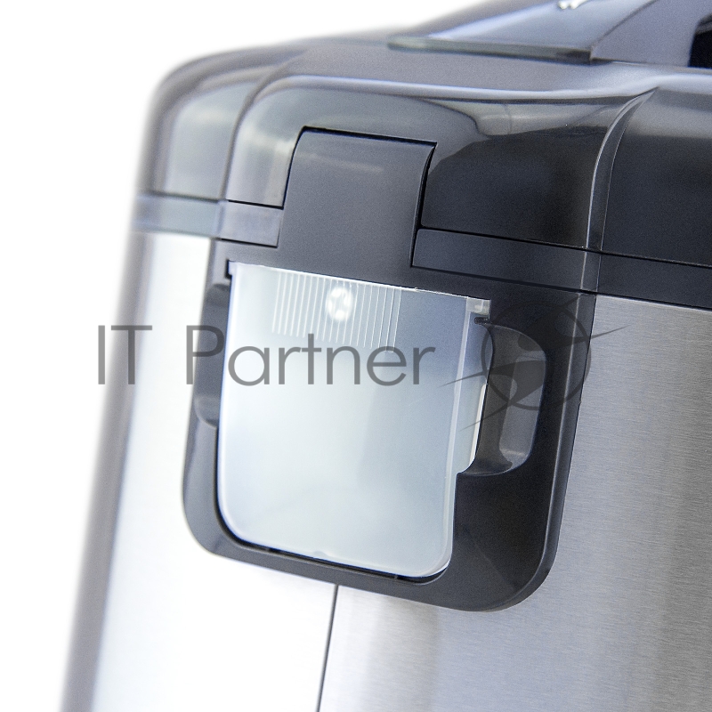 Мультиварка Galaxy GL 2641 черная