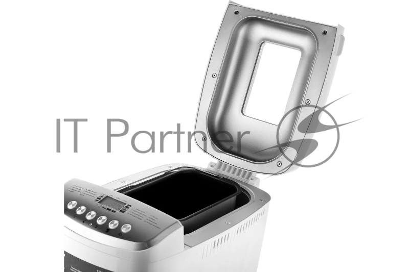 2701BR Хлебопечь BRAYER, 850 Вт, 16 программ, выбор цвета кор,выбор размера, поддерж. темпер, таймер