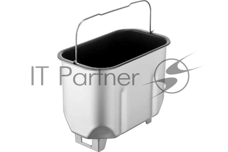 2701BR Хлебопечь BRAYER, 850 Вт, 16 программ, выбор цвета кор,выбор размера, поддерж. темпер, таймер