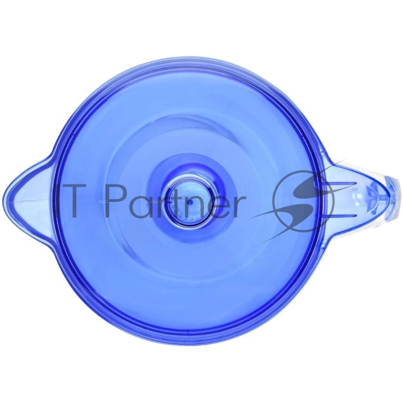 Фильтр для воды Фильтр-кувшин для воды БАРЬЕР Лайт(синий)