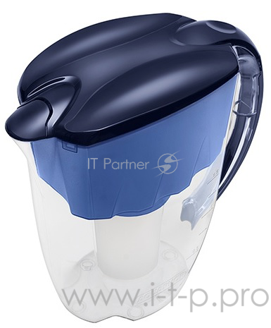 Фильтр для воды Аквафор Гратис синий 2.8л.