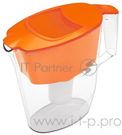 Фильтр для воды Аквафор Стандарт оранжевый 2.5л.