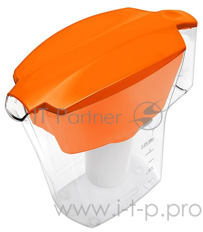 Фильтр для воды Аквафор-АРТ (оранжевый)