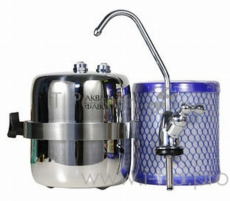 Фильтр для воды Аквафор - В150 (В 150-5) Фаворит