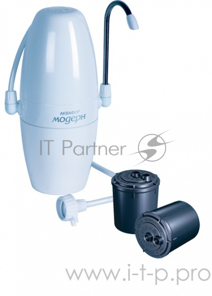 Фильтр для воды Аквафор- Модерн (исп 1)