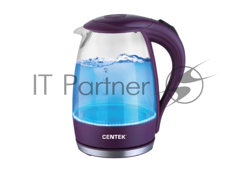 Чайник Centek CT-0042 Violet