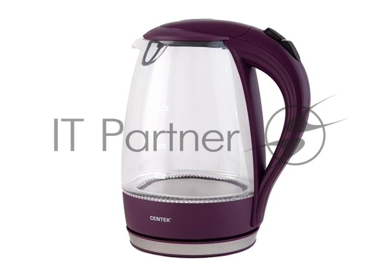 Чайник Centek CT-0042 Violet