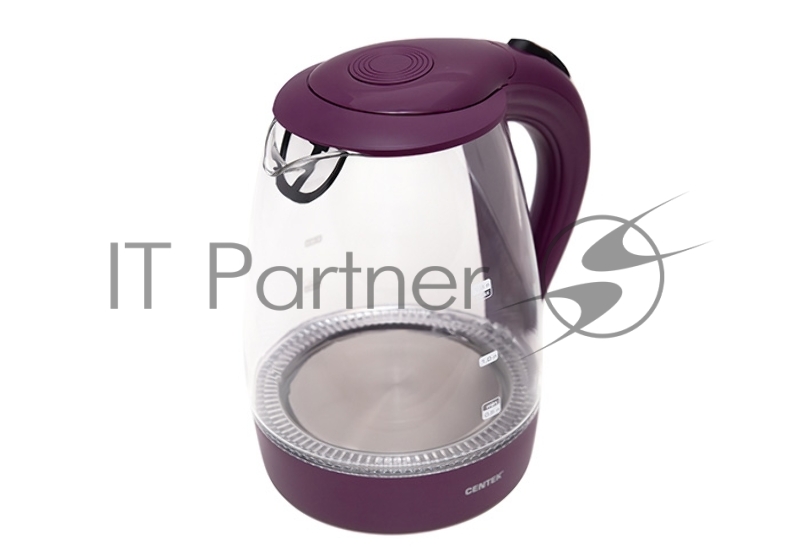 Чайник Centek CT-0042 Violet