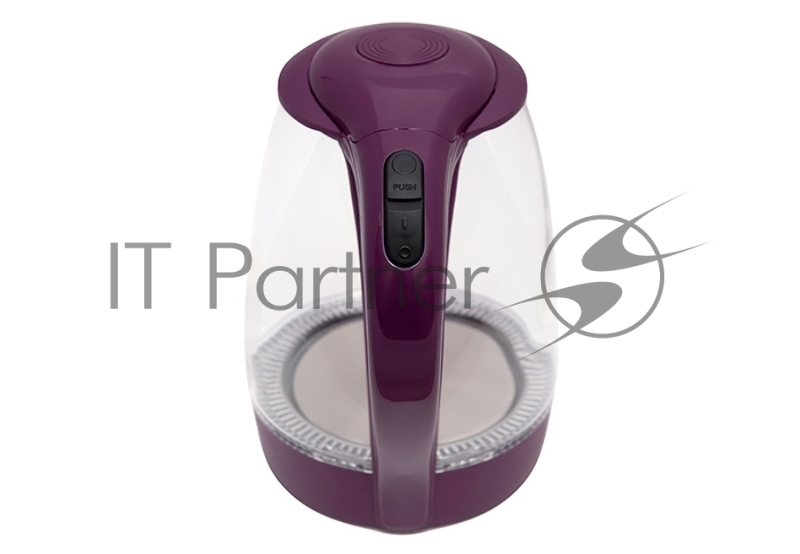 Чайник Centek CT-0042 Violet