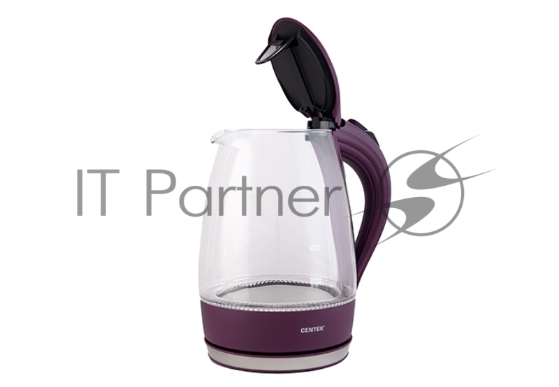 Чайник Centek CT-0042 Violet