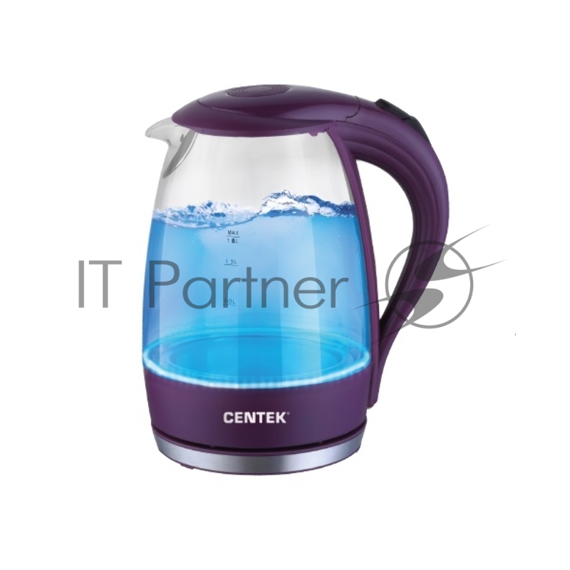 Чайник Centek CT-0042 Violet