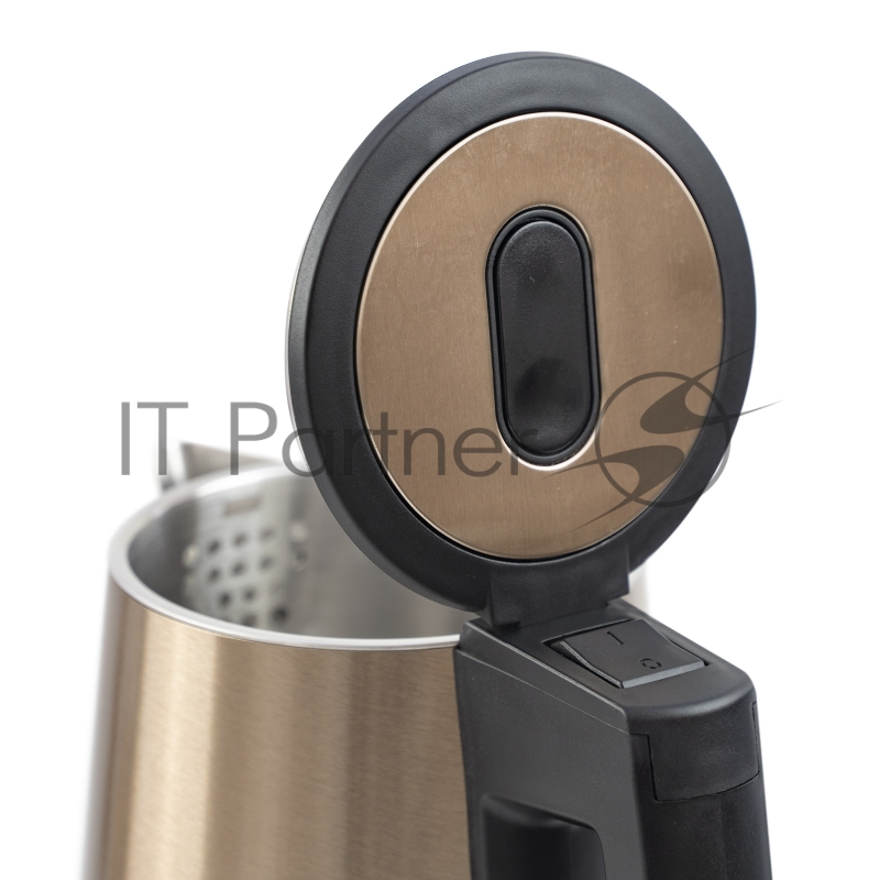 Чайник Galaxy GL 0320 ЗОЛОТОЙ