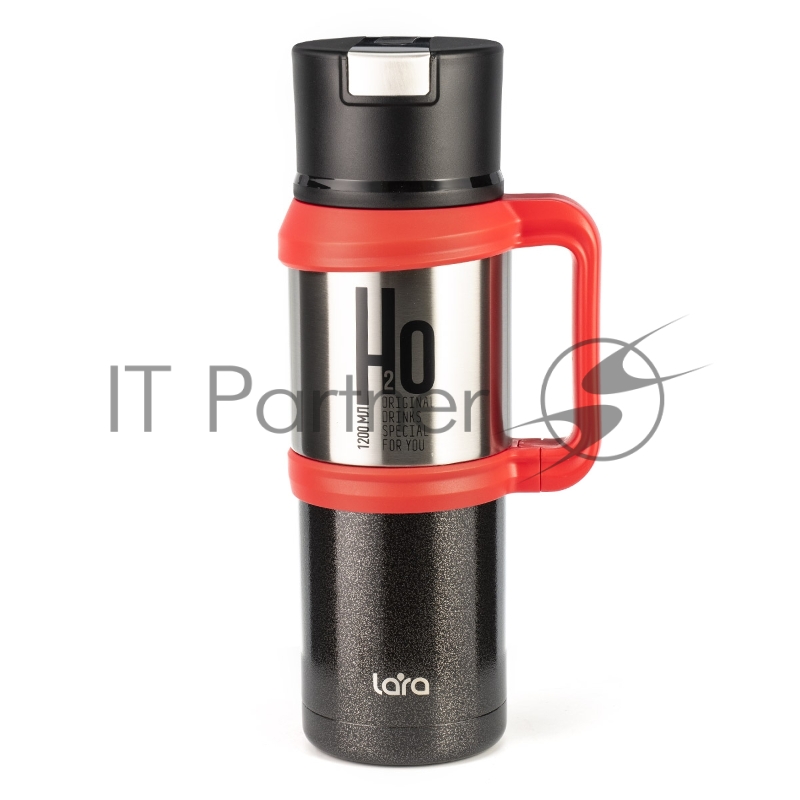 Термос LARA LR04-17