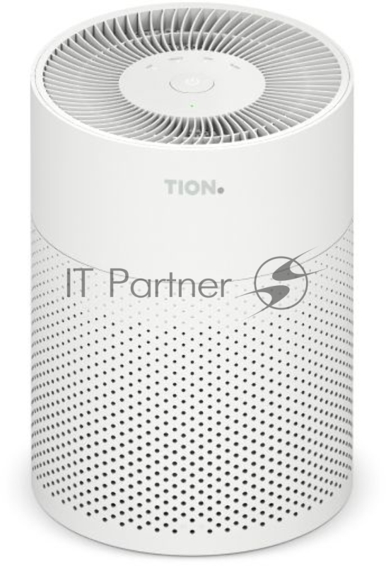 Воздухоочиститель Tion IQ 100 6Вт белый