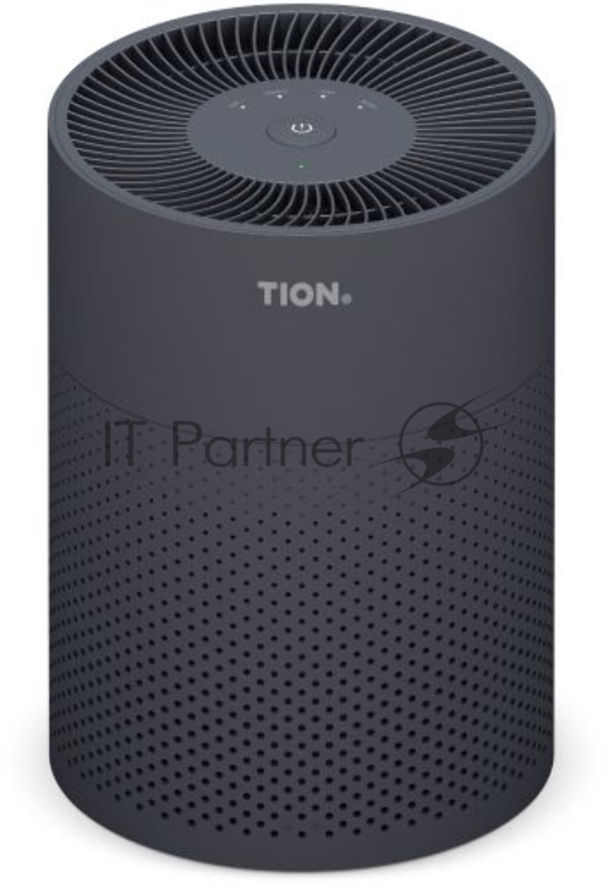 Воздухоочиститель Tion IQ 100 6Вт черный