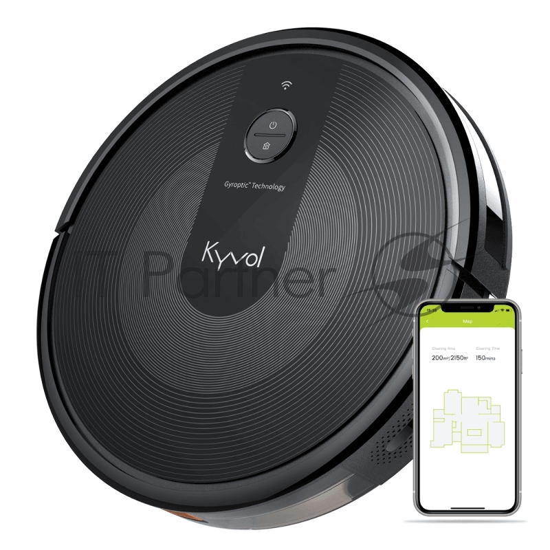 Пылесос Kyvol Робот-пылесос Robot VC Kyvol E30