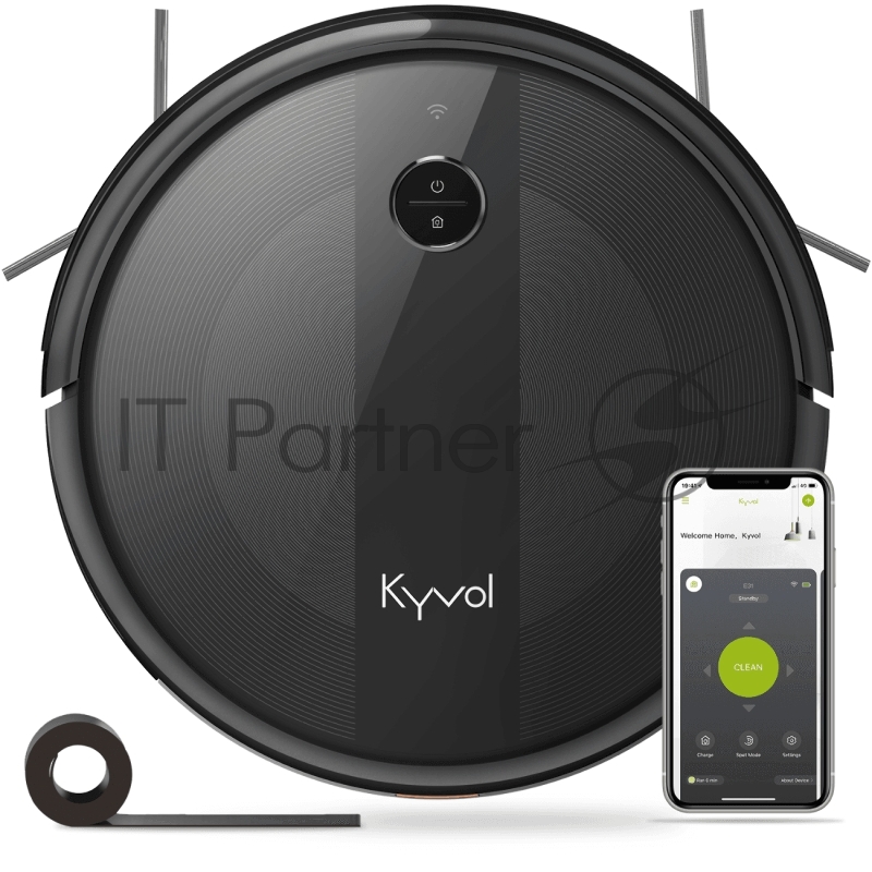 Пылесос Kyvol Робот-пылесос Robot VC Kyvol E20