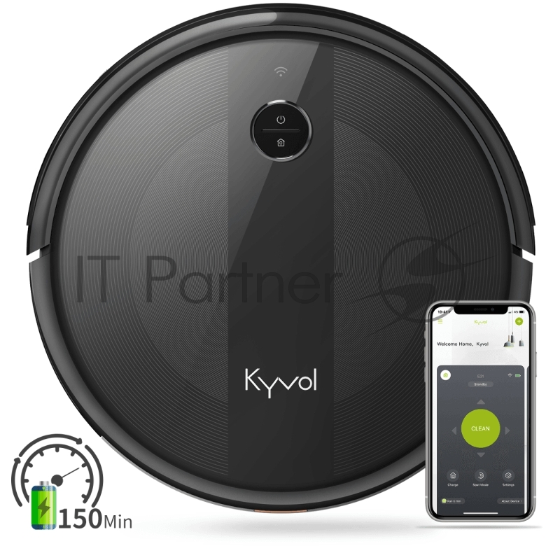 Пылесос Kyvol Робот-пылесос Robot VC Kyvol E20